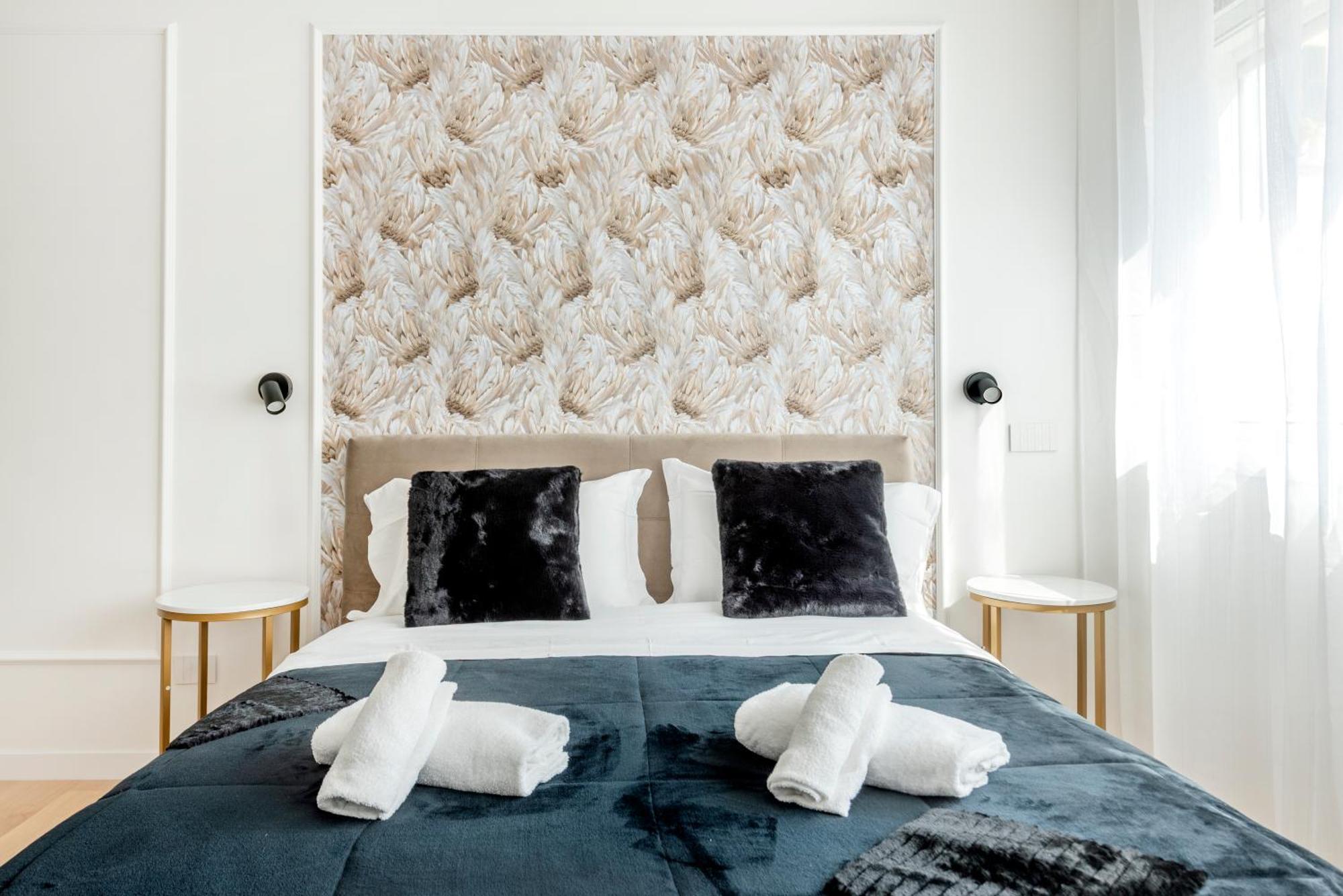 Black Rooms Colosseo روما المظهر الخارجي الصورة