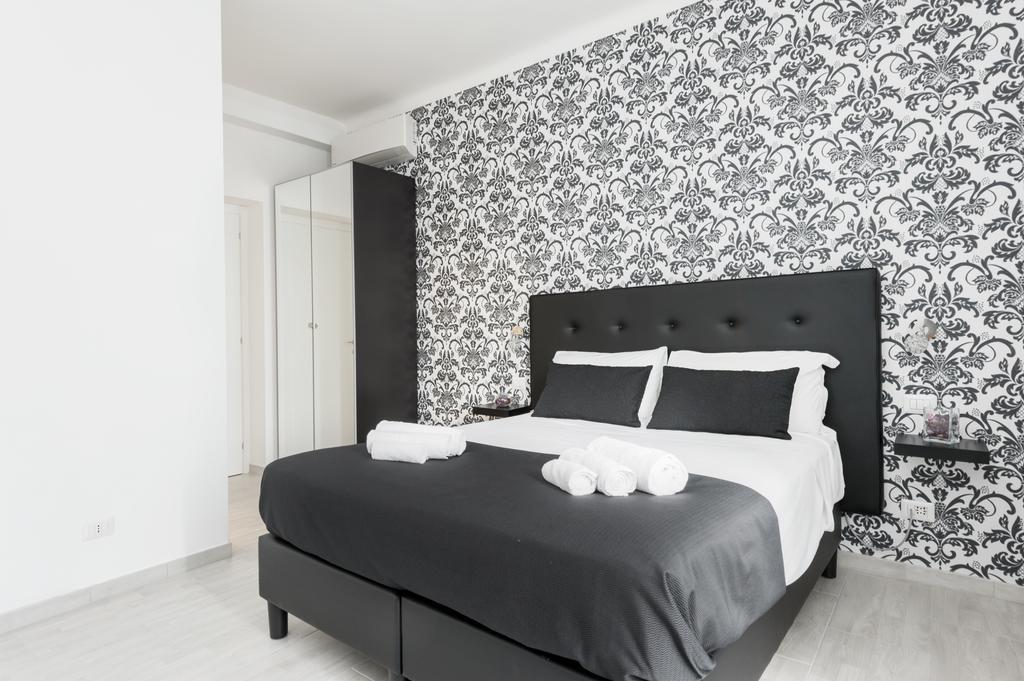 Black Rooms Colosseo روما المظهر الخارجي الصورة