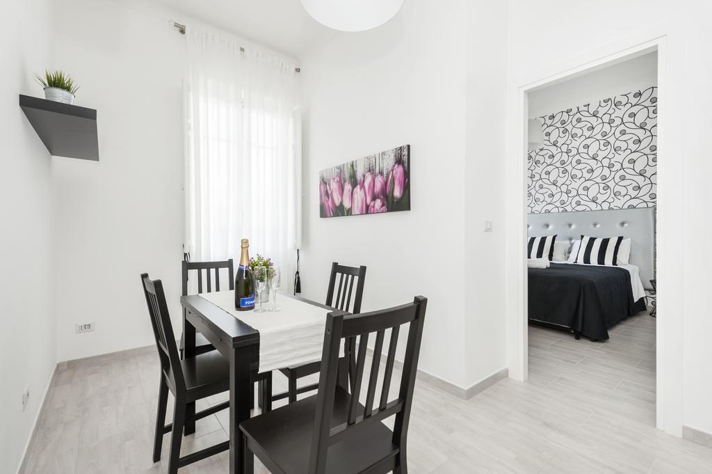 Black Rooms Colosseo روما المظهر الخارجي الصورة