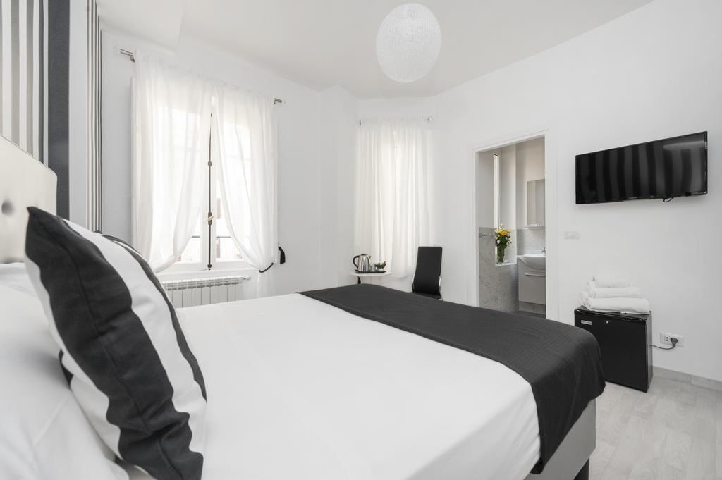 Black Rooms Colosseo روما المظهر الخارجي الصورة