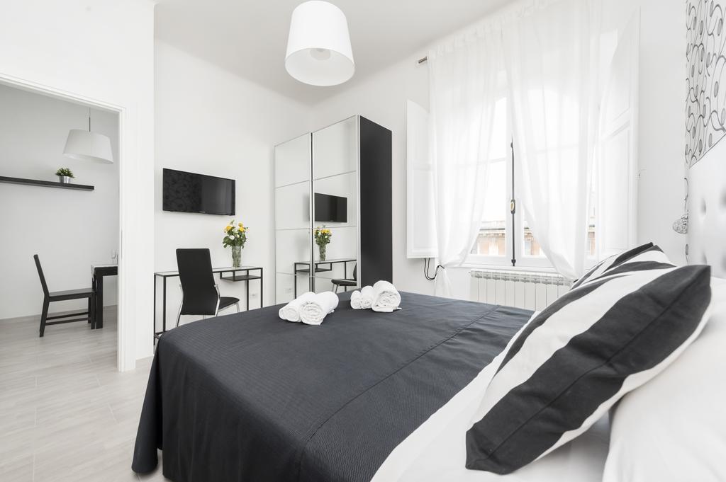 Black Rooms Colosseo روما المظهر الخارجي الصورة