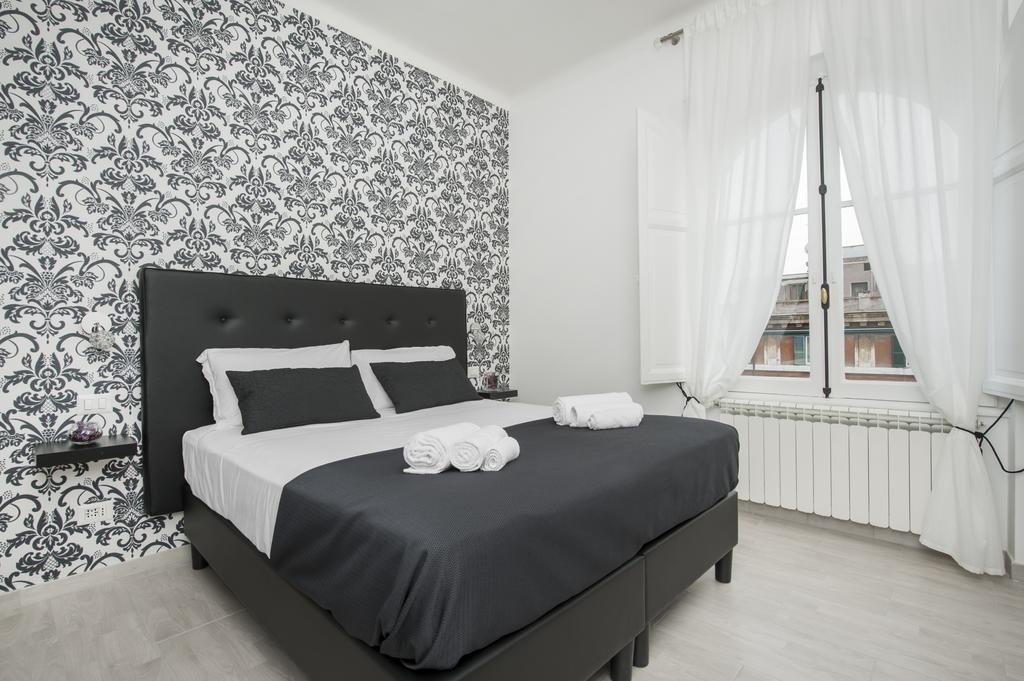 Black Rooms Colosseo روما المظهر الخارجي الصورة