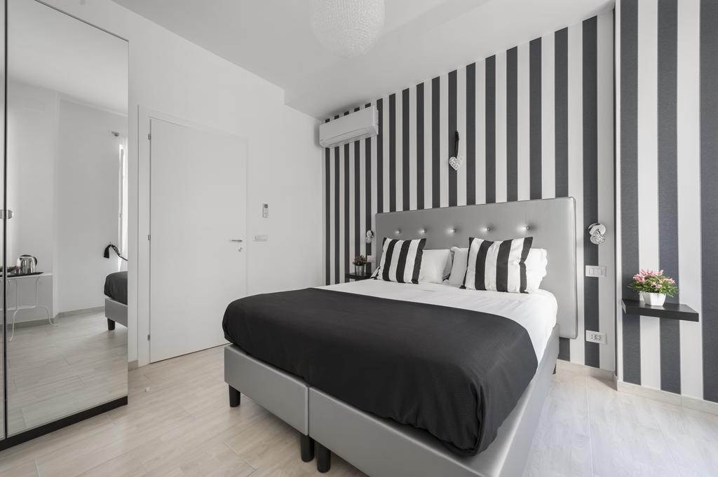 Black Rooms Colosseo روما المظهر الخارجي الصورة
