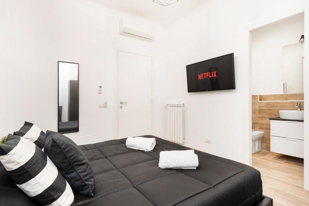 Black Rooms Colosseo روما المظهر الخارجي الصورة