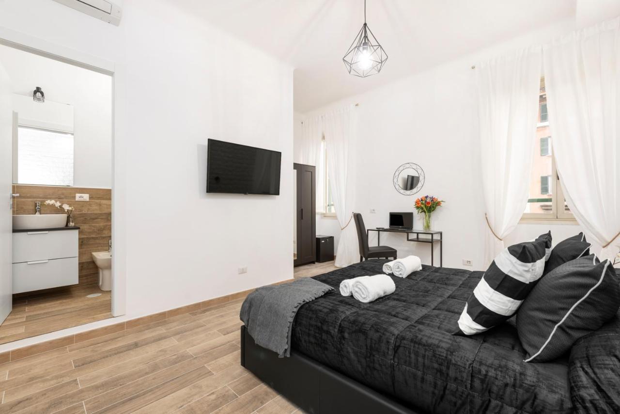 Black Rooms Colosseo روما المظهر الخارجي الصورة