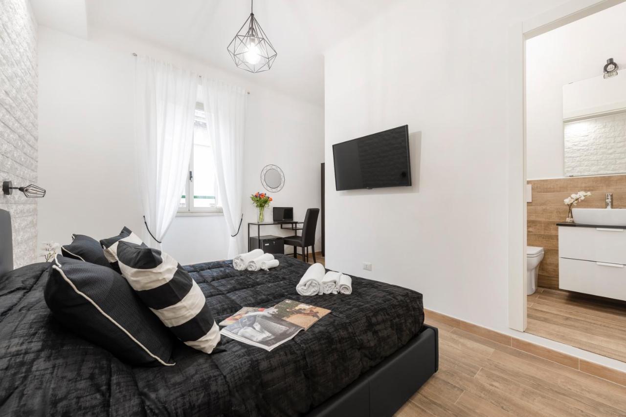 Black Rooms Colosseo روما المظهر الخارجي الصورة